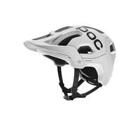 POC - Cascos MTB - Tectal Hydrogen White - Talla 51-54 cm - Blanco Blanco 51-54 cm