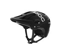 Casco para bicicleta de montaña POC Tectal (Uranium Black)