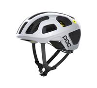Casco de bicicleta de carretera POC Octal MIPS (Blanco Hidrógeno)