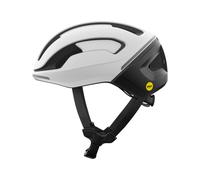 Casco POC Omne Beacon MIPS Blanco Negro, Talla M