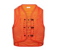 POC Chaleco de hidratación Ultra Vest naranja S