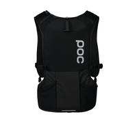 POC Chaleco protector c. compartim. p. bolsa agua Column VPD Backpack Vest negro one_size
