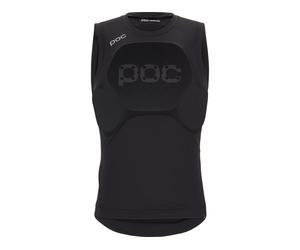 POC Chaleco protector Oseus VPD Torso negro S