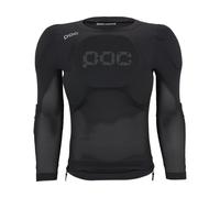 POC Chaqueta protectora Oseus VPD Jacket negro L