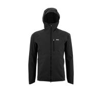 POC Chubasquero Motion Rain negro L