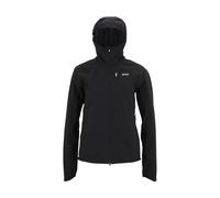 POC Chubasquero para damas Motion Rain negro L