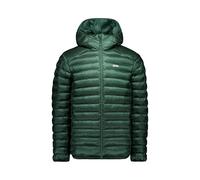 POC Coalesce Jacket Hombre - chaqueta para ciclismo con material reciclado, DWR repelente al agua, ripstop, capucha