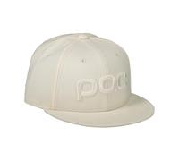 Gorra POC Corp blanco crema