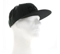 POC Corp Gorra con cartel Talla única Negro