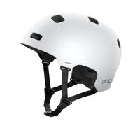 POC Crane MIPS Casco de Bicicleta - Casco Ligero, Duradero y Resistente