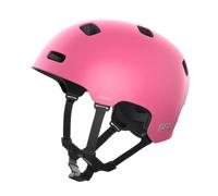 POC Crane MIPS - Casco de Bicicleta Ligero, Duradero y Resistente