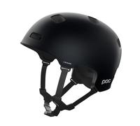 POC Crane MIPS Casco de Ciclismo - Casco Ligero, Resistente y con Refuerzo Doble de EPS