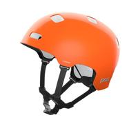POC Crane MIPS Casco de Ciclismo - Casco Ligero, Resistente y con Refuerzo Doble de EPS