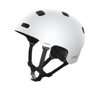 POC Crane MIPS Casco de Ciclismo - Casco Ligero, Resistente y con Refuerzo Doble de EPS