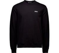 POC Crew - Hombre - Negro - talla S- modelo 2027