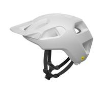 POC Cularis Casco de Bicicleta - Casco de MTB Ligero y Bien ventilado con protección MIPS, Zonas de protección extendidas en la Parte Trasera y Cierre Fidlock