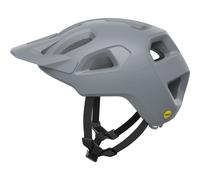POC Casco Cularis MIPS gris