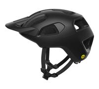POC Casco Cularis MIPS negro