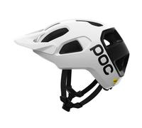 POC Casco de bicicleta Cularis Mips blanco | S
