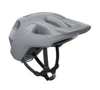 POC Cularis MIPS - Casco de MTB Trail & XC Ultraligero con MIPS Air Node, ventilación optimizada, protección extendida, Visera Breakaway, Fidlock® y Ajuste 360°