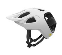 POC Cularis MIPS - Casco de MTB Trail & XC Ultraligero con MIPS Air Node, ventilación optimizada, protección extendida, Visera Breakaway, Fidlock® y Ajuste 360°