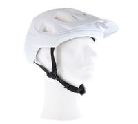 POC Cularis MIPS Casco MTB M Blanco