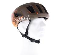 POC Cytal Amani Ed. Casco de bicicleta de carrera M Marrón