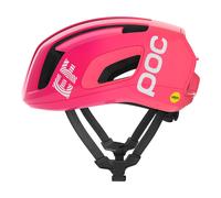 POC Cytal EF Pro Team Ed. Casco lila