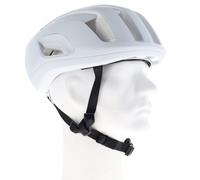 POC Cytal MIPS Casco de bicicleta de carrera M Transparente