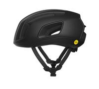 POC Cytal MIPS - Casco Premium para Ciclismo de Carretera y Gravel con MIPS Air Node, diseño aerodinámico Wing, ventilación Avanzada y Ajuste 360° para competiciones y rutas