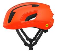 POC Cytal - Unisex - Narnaja / Negro - talla 54/59- modelo 2025