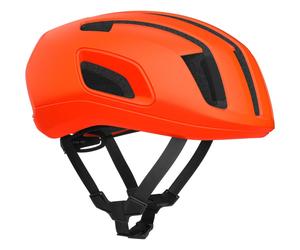 POC Cytal - Unisex - Narnaja / Negro - talla 54/59- modelo 2026