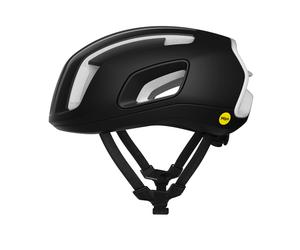 POC Cytal Uranium Black Matt/Hydrogen White Matt Casco de ciclismo M