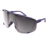 POC Devour - Unisex - Violeta - talla única- modelo 2023