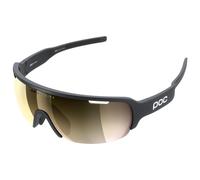 POC DO Half Blade Radsportbrille, Unisex (Damen / Herren), Fahrradbrille,