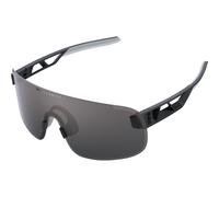 POC Elicit, gafas de sol, negro uranio Onesize Uranium Black Matt