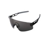 POC Elicit Toric Uranium Black/Clarity Universal/Partly Sunny Grey ONE Gafas deportivas