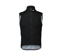 POC Enthral Gilet Hombre - chaleco para ciclismo de carretera con stretch, DWR repelente al agua, protección contra el viento, bolsillos con cremallera
