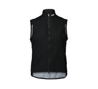POC Enthral Gilet Mujer - chaleco para ciclismo de carretera con stretch, DWR repelente al agua, protección contra el viento, bolsillos con cremallera