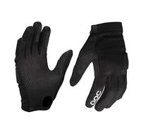 POC - Essential DH Guantes Talla M, Color Negro