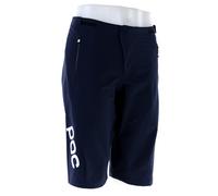 POC Essential Enduro Caballeros Short para ciclista XXL Azul