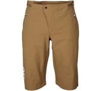 POC - Ropa MTB - Essential Enduro Shorts Jasper Brown - Talla M - Marrón Marrón M