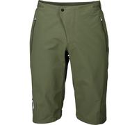 POC Essential Enduro Shorts - Hombre - Verde - talla M- modelo 2025