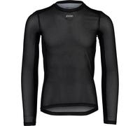 POC Essential Layer Ls Jersey - Hombre - Negro - talla XL- modelo 2024