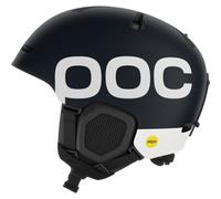 POC Fornix BC - Ski and Snowboard Helmet for Enhanced Safety and Performance Wherever You Are on The Mountain