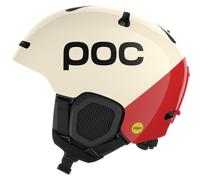 POC Fornix BC, casco de esquí, rouge/blanc 51-54cm Rogue/Blanc