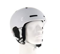 POC Fornix Bc Mips - Unisex - Blanco - talla 59/62- modelo 2025