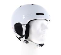 POC Fornix BC Casco para ski XS-S Blanco