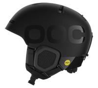 POC Fornix Bc - Unisex - Negro - talla 55/58- modelo 2027