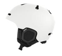 POC Fornix Casco de esquí unisex blanco XS/S